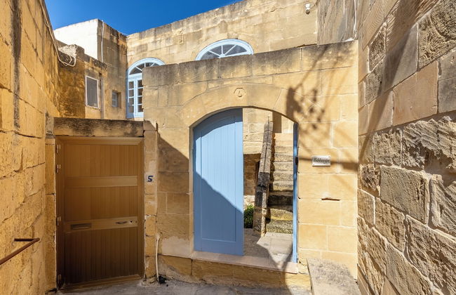 Bebbuxija Pool Farmhouse Gozo - Foto 38