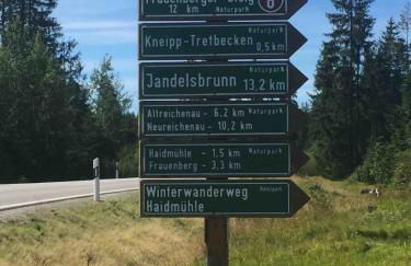 Gemütliche Wohnung mit schöner Aussicht - Foto 17