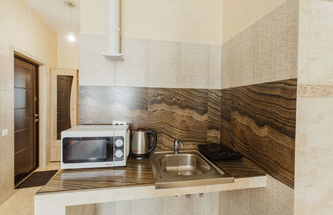 Pechersk House - Foto 13