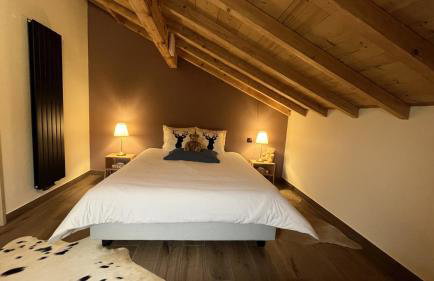 RELAX CHALET Nature Retreat - isolé sur 3 hectares - confort de LUXE - maison entière 150m2 - près de La Bresse - Foto 2