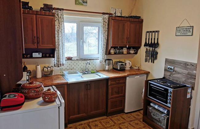 Cozy 1 Bed Cottage in Ognen, Near Karnobat, Burgas - Photo 4