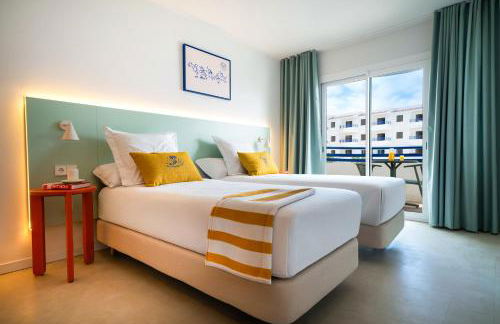 Coral Star Hotel & Apartments - Foto 65