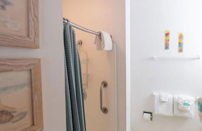 Turtle Bay Hale Lilly**nuc 90-tvu-0350 2 Bedroom Condo by RedAwning - Foto 19