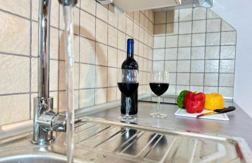 Acogedor apartamento cerca de la playa, WiFI - Foto 14