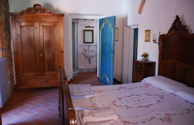 Agriturismo Podere La Cava - Photo 4