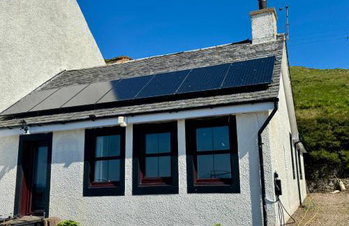 Seaview Cottage Bellochantuy - Foto 19