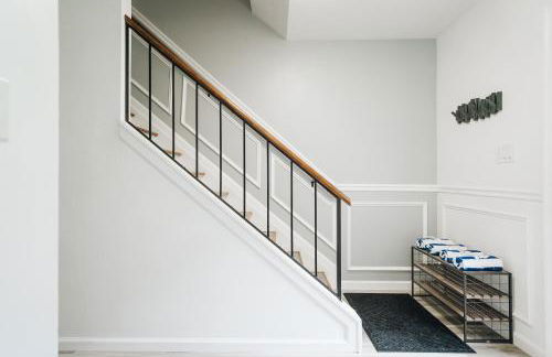 Tranquil Luxury: Modern Comfort! - Foto 21