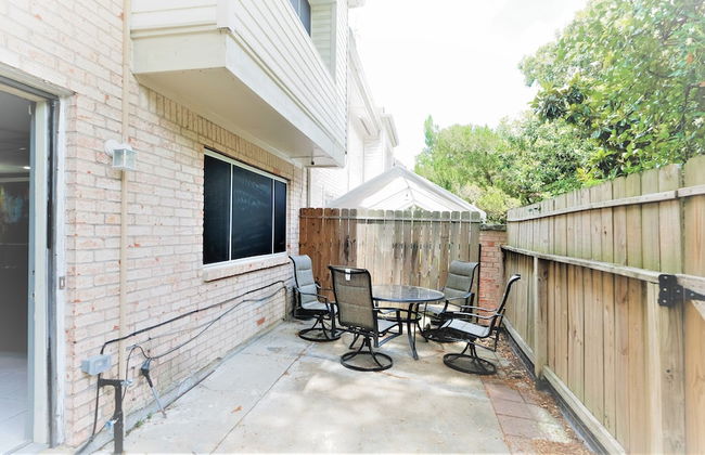 2Bdrm 2Bath 2Beds - NRG - GRB - MM-Park - Foto 15