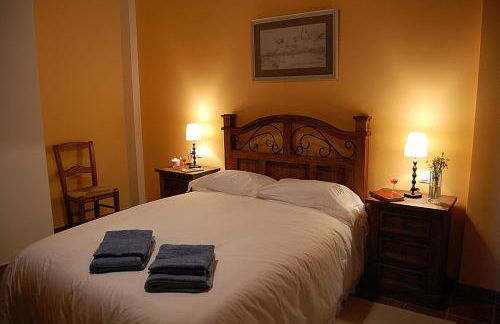 Casa Rural Estarrún - Photo 71