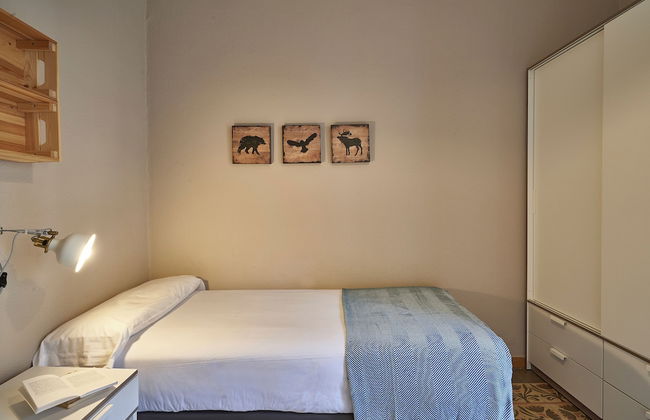 BeBarceloner Sants Apartments - Photo 4