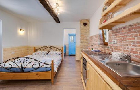 Cozy Home In Martinska Ves - Foto 12