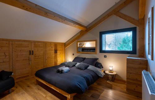 La Fromagerie - Gîte d'exception à La Mouille - Foto 15