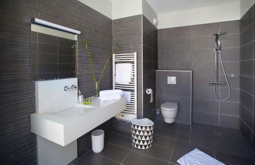 Appart'hôtel Les Fleurines By Urban Style - Photo 30