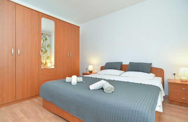 Apartment 1648 - Foto 4