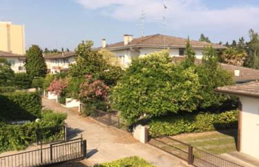 Villetta Alle Cipressine - Foto 1