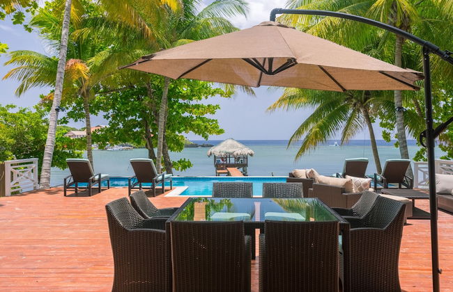 Serenity Beach House - Foto 23