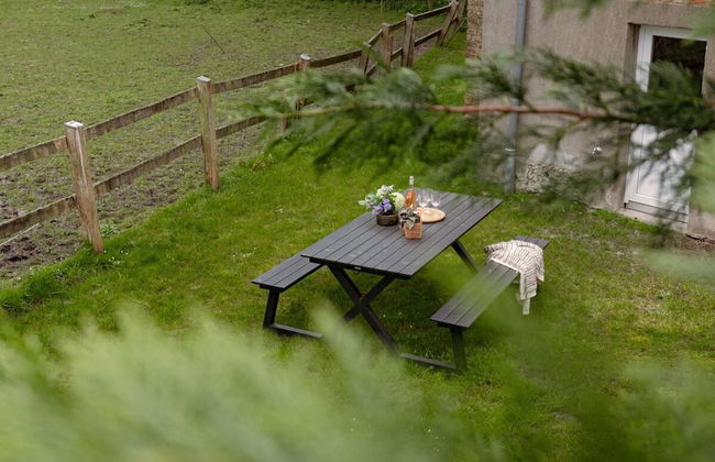 Holiday Home Along the Canal With Great Views - Photo 49