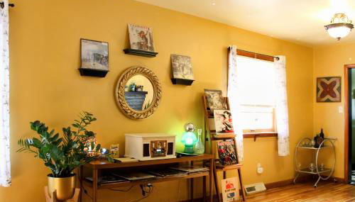 The Flower Pot - Foto 4