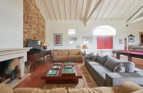 Luxury Farmhouse with Swimming Pool, By TimeCooler - Photo 29