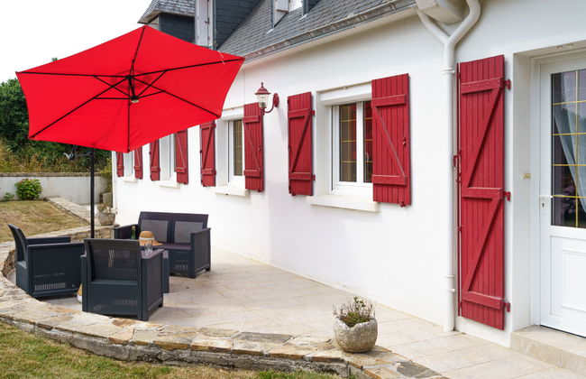 Les Volets Rouges - Foto 30