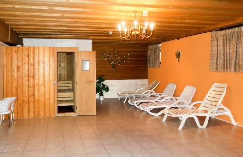 Apartment Haupthaus Schönblick - SVH116 by Interhome - Foto 45