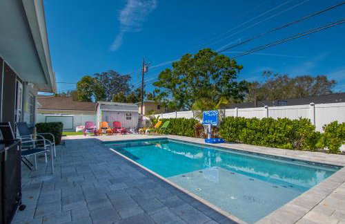 Lite Brite Beach Escape - Shine Brite, Relax Right! - Foto 18