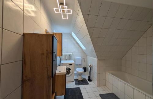 Charmantes Ferienhaus mit Sauna im Kirschenland - Photo 24