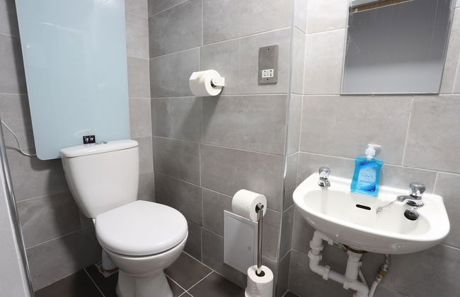 Birmingham HS2 NEC AIRPORT - Foto 31