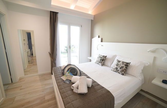 La Torre del Mulino - Superior Rooms - Foto 15