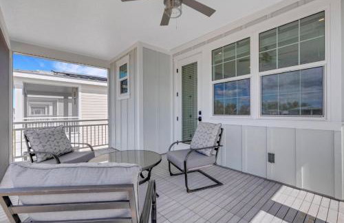 Hunters Haven by SkyRun Anna Maria - Foto 31