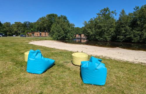 Hausboot Friedrich - Foto 16