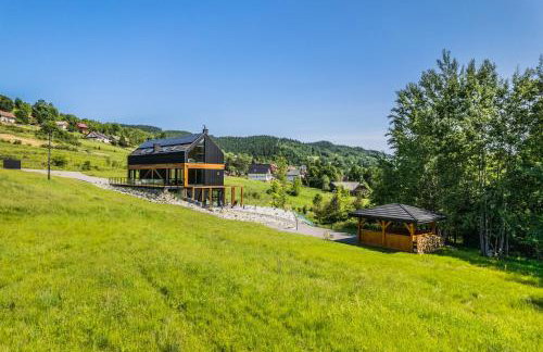 Magia Beskidów - Foto 68