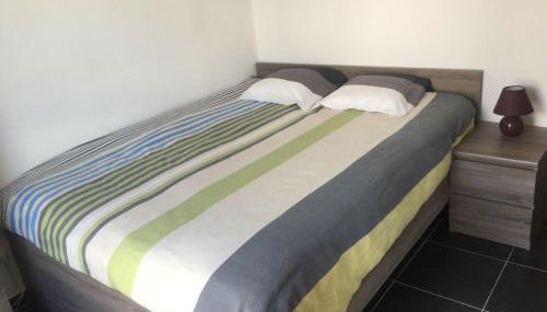 Apartment SCHÖNE T3 MIT SÜDTERRASSE by Interhome - Foto 3