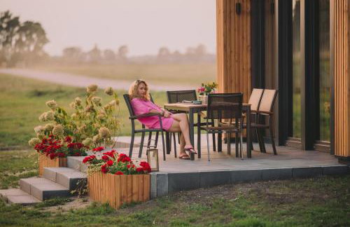 Szept Oberlandu - boutique, luxury Villa in Liva Park - Foto 39