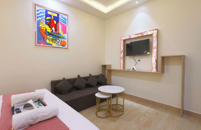 The Banaras Home Stay - Foto 19