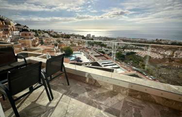 Vila Ocean View Tenerife - Foto 16