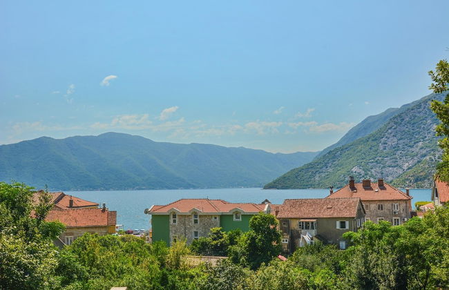 Apartments Risan Center - Foto 62