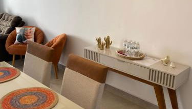 Apartamento Novo no coração da cidade Centro - Foto 5