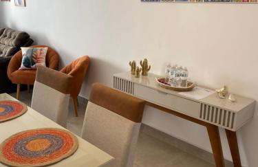 Apartamento Novo no coração da cidade Centro - Foto 5