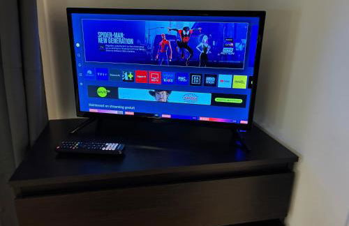 Studio number 3 - Foto 12