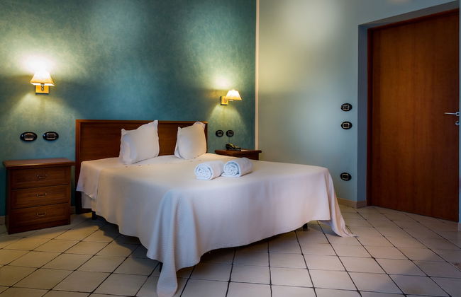 B&B Il Tempio di Hera - Foto 15