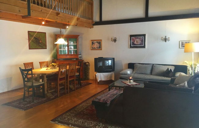 Alpenchalet Monika - Foto 8