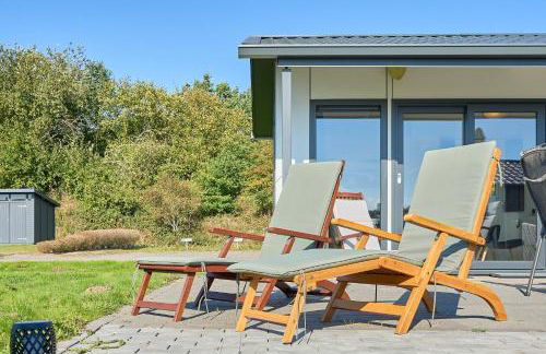 Süsel Seeparx Ferienhaus Seezauber - Foto 2