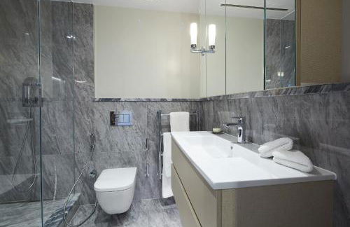 Cheval Gloucester Park at Kensington - Foto 55