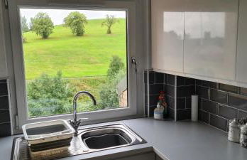 Espedair Apartment - Foto 9