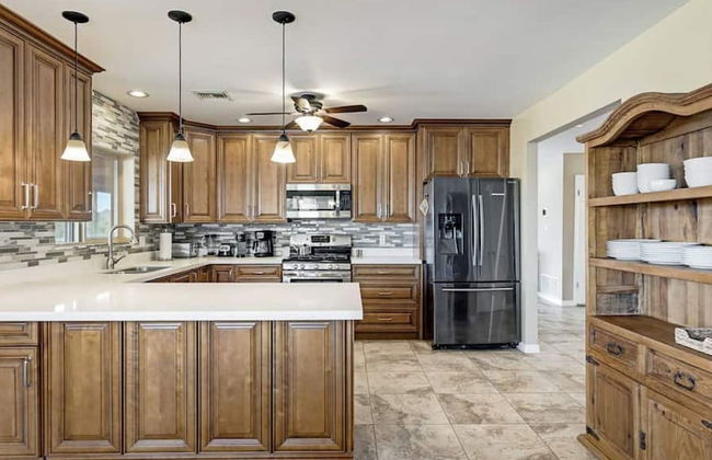 Fountain Hiils 4 Bdrm W/breathtaking Views & Pool! - Foto 10