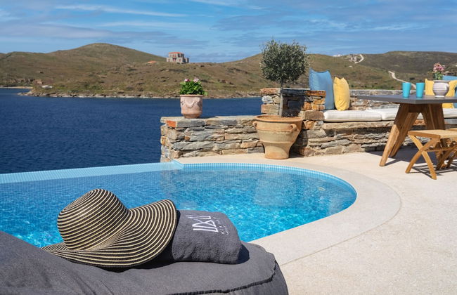 KEA MARE LUXURY VILLAS - Foto 56