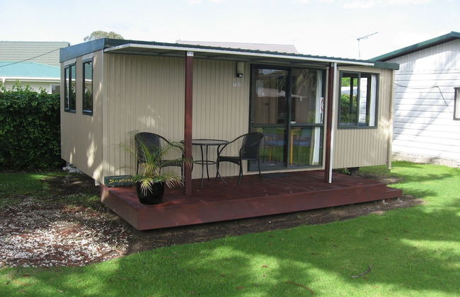 Mercury Bay Holiday Park - Foto 68