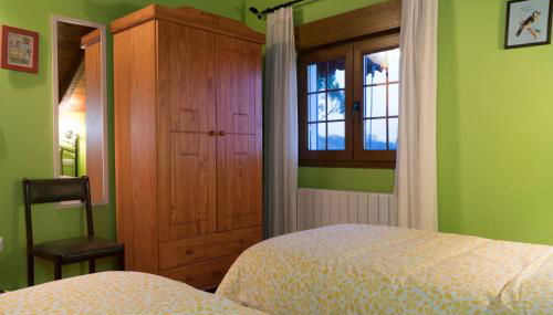 Apartamentos Carmen de Castro - Foto 4