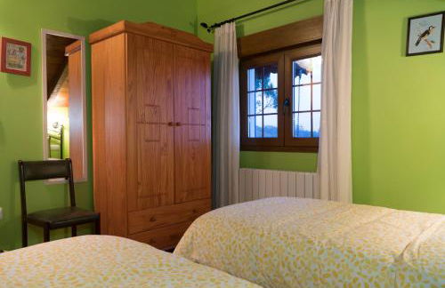 Apartamentos Carmen de Castro - Foto 4